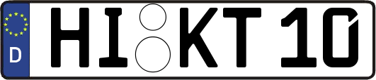 HI-KT10