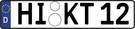 HI-KT12