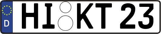 HI-KT23