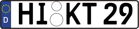 HI-KT29