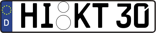 HI-KT30