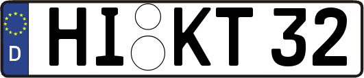 HI-KT32