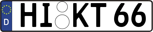 HI-KT66