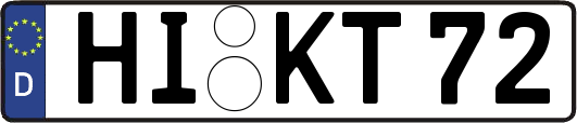 HI-KT72