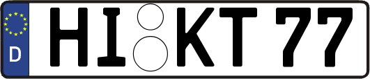 HI-KT77