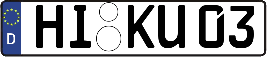 HI-KU03