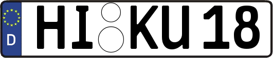HI-KU18