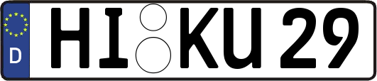 HI-KU29