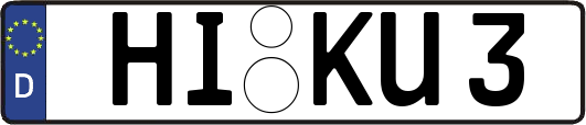 HI-KU3