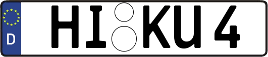 HI-KU4