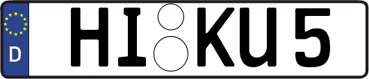 HI-KU5