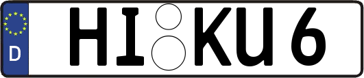 HI-KU6