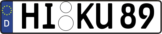 HI-KU89