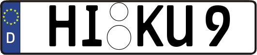 HI-KU9