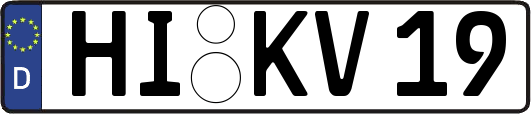 HI-KV19