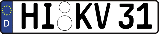 HI-KV31