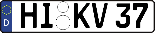 HI-KV37