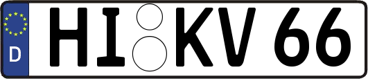HI-KV66
