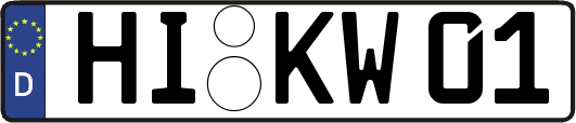 HI-KW01
