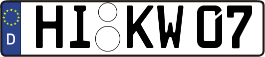 HI-KW07