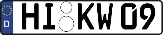 HI-KW09