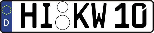 HI-KW10
