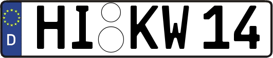 HI-KW14