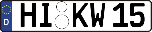HI-KW15