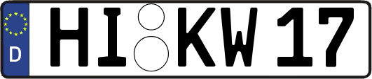 HI-KW17