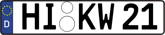 HI-KW21