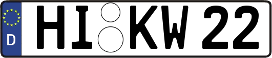 HI-KW22