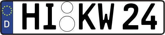 HI-KW24