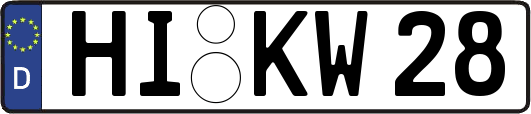 HI-KW28