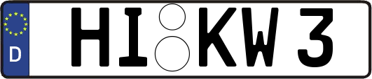 HI-KW3