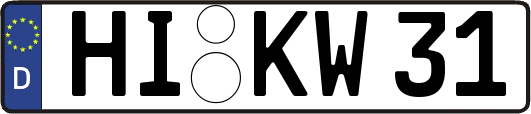 HI-KW31
