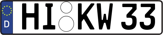 HI-KW33