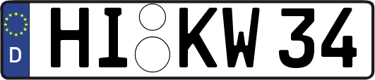 HI-KW34