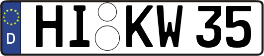 HI-KW35