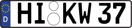 HI-KW37