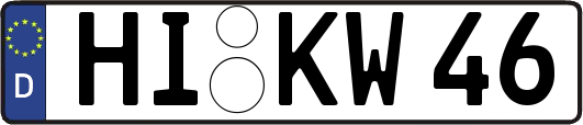 HI-KW46