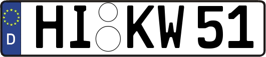 HI-KW51