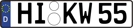 HI-KW55
