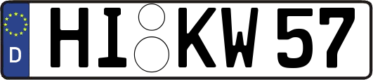 HI-KW57