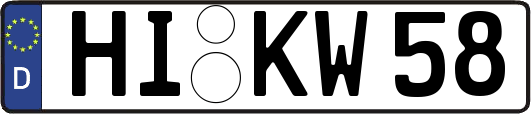 HI-KW58