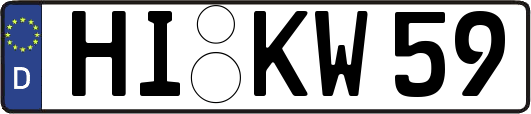 HI-KW59