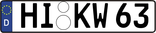 HI-KW63