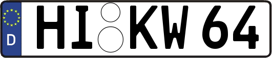 HI-KW64