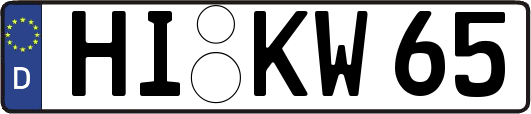 HI-KW65