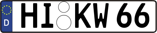 HI-KW66