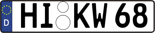 HI-KW68
